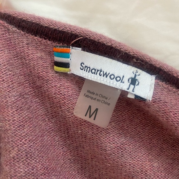 Smartwool Sweater - Picture 2 of 2